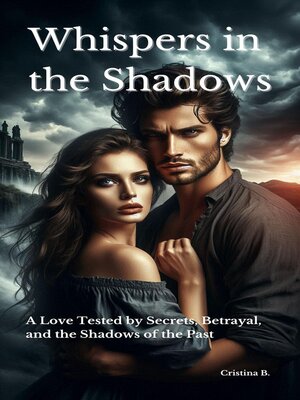 cover image of Whispers in the Shadows
